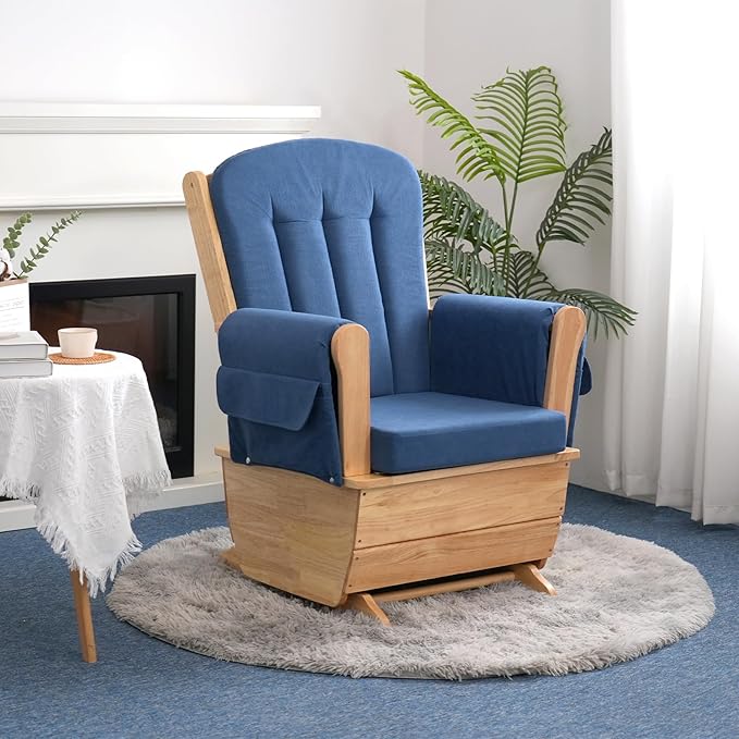 SafeRocker Standard Glider Rocker - Image 3