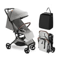 MAMAZING Lightweight Baby Travel Stroller by MAMAZING