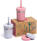 Elk and Friends 10oz Stainless Steel Kids + Toddler Drinking Cups | The by ElkandFriends