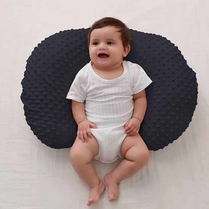 Baby Nursing Pillow and Body Positioner - Image 3