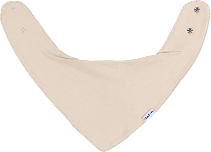 Gerber Unisex Baby Bandana Bibs - Image 5