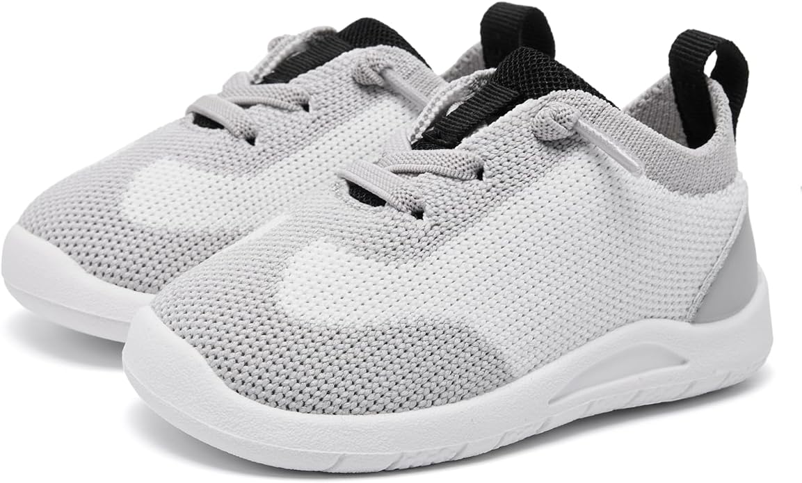 MORENDL Toddler Shoes Baby Walking Sock Shoes Infant Sneakers 0-4 Years Boy - Image 2
