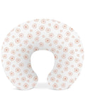 Nursing Pillow Covers, Muslin Nursing Cover by Wimist
