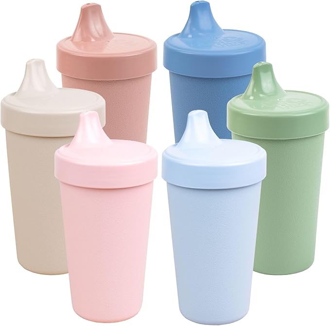 Re-Play Spill-Proof Sippy Cups by Re-Play