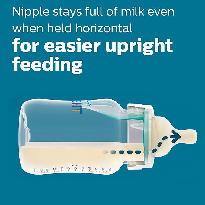 Philips Avent Anti-Colic Baby Bottle - Image 4