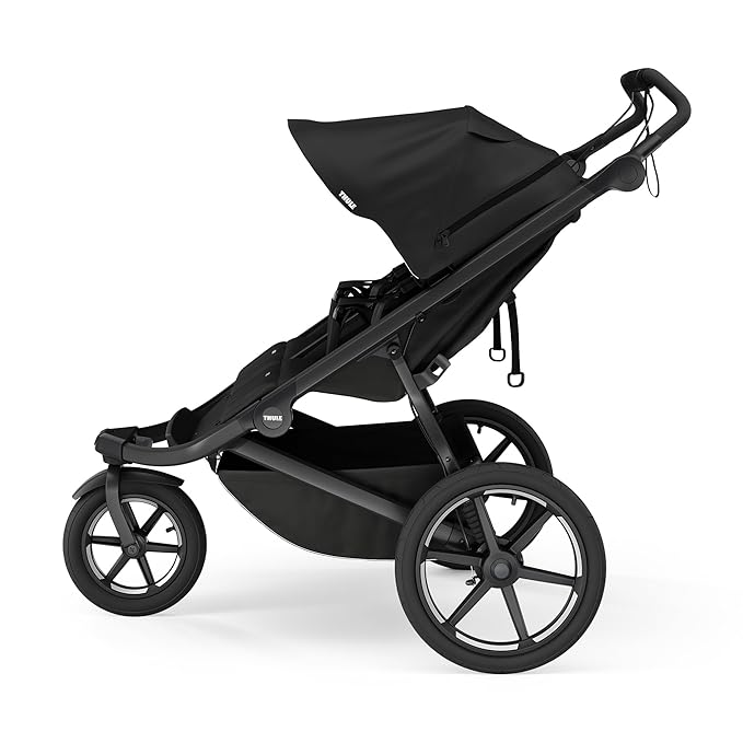 Thule Urban Glide 3 Double - Image 2