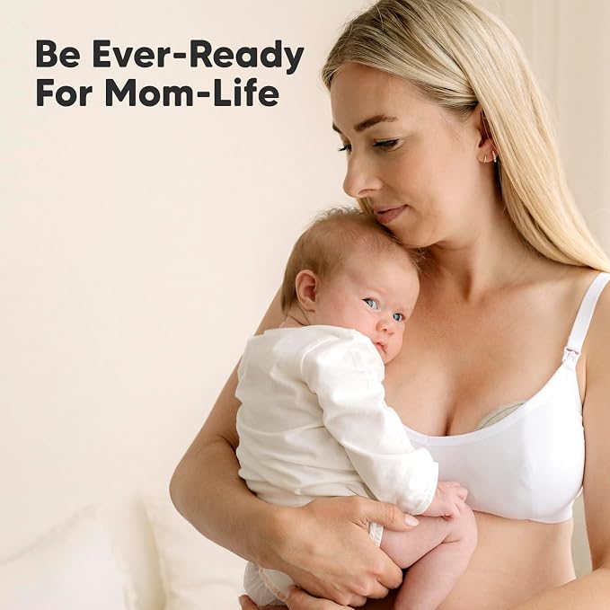 Organic Breast Pads - Image 8