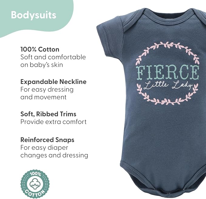 The Peanutshell Baby Layette Gift Set - Image 2