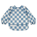 Tiny Twinkle Long Sleeve Bib for Babies & Toddlers – Waterproof Smock Bib for by TinyTwinkle
