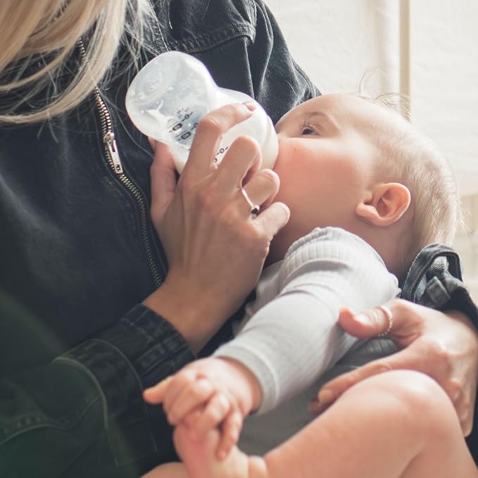 Tommee Tippee Baby Bottle 340 ml Pack to Choose from - Image 6