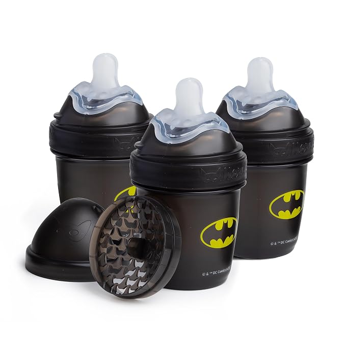 Batman DC Comics by Herobility