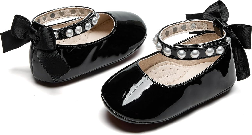 Baby Girls Mary Jane Flats - Image 6