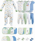 Baby Girl Clothes by Little+Peaches