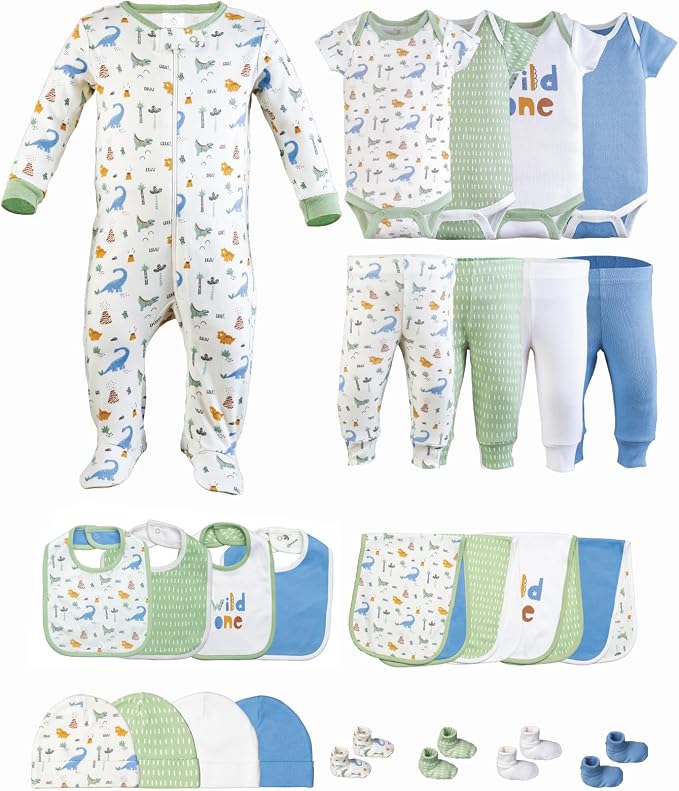 Baby Girl Clothes by Little+Peaches