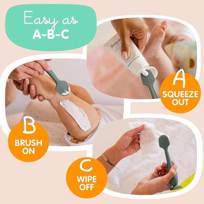 Bumco Diaper Cream Spatula - Image 4