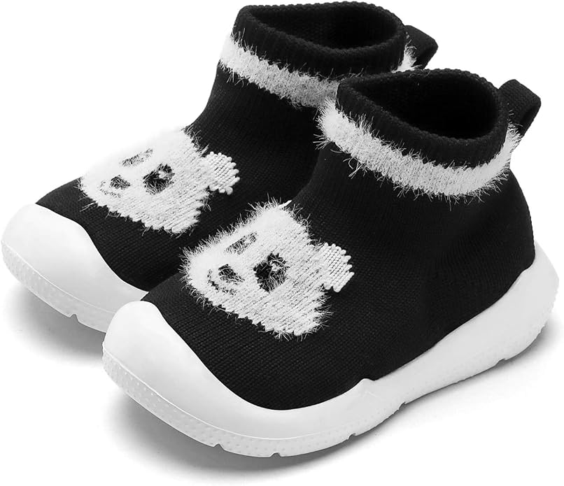 Engtoy Baby Shoes & Socks - Image 4