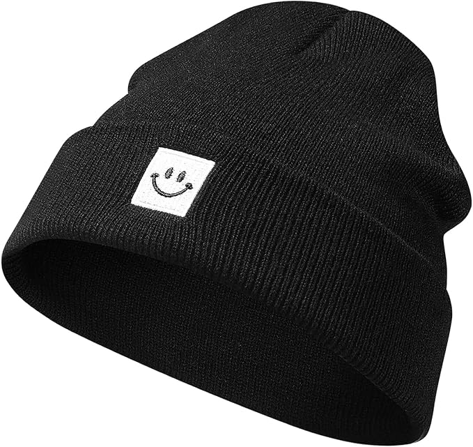 2Pack Baby Beanie Knit Toddler Hat - Image 5