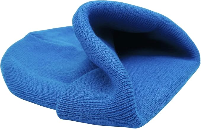 2Pack Baby Beanie Knit Toddler Hat - Image 4