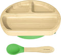 Abiie Octopod Bamboo Dish by Abiie