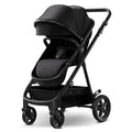 Mompush Meteor2 Baby Stroller 2-in-1 by mompush