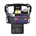 TOPDesign Universal Baby Stroller Organizer, Stroller Caddy by TOPDesign