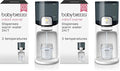 Baby Brezza Instant Baby Bottle Warmer by BabyBrezza