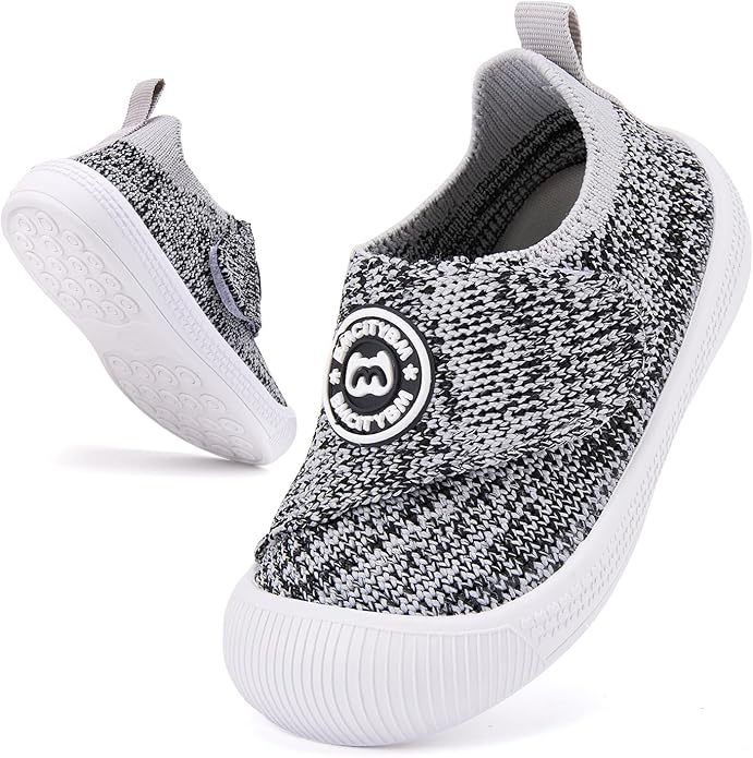 BMCiTYBM Baby Shoes Infant Boy Girl First Walker Shoes Toddler Walking Shoes - Image 3
