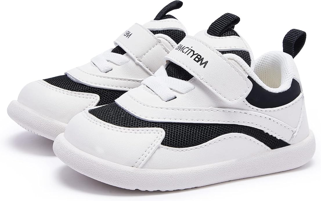 BMCiTYBM Baby Shoes Boy Girl Infant Sneakers Non-Slip First Walkers 6 9 12 18 - Image 4