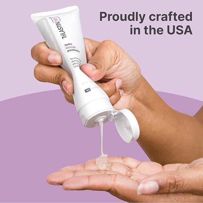 TriLASTIN Maternity Stretch Mark Prevention Cream Bundle - Image 9