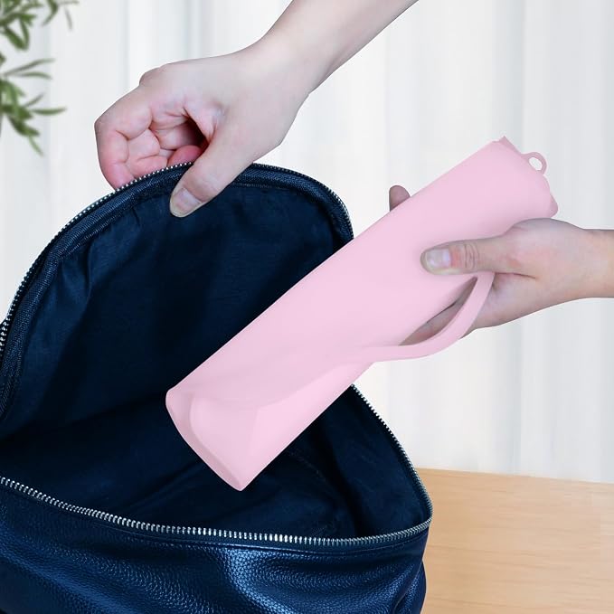 Silicone Microwave Steam Sterilizer Bag - Image 8
