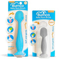 Bumco Baby Bum Brush + Mini Baby Diaper Cream Spatula by Bumco