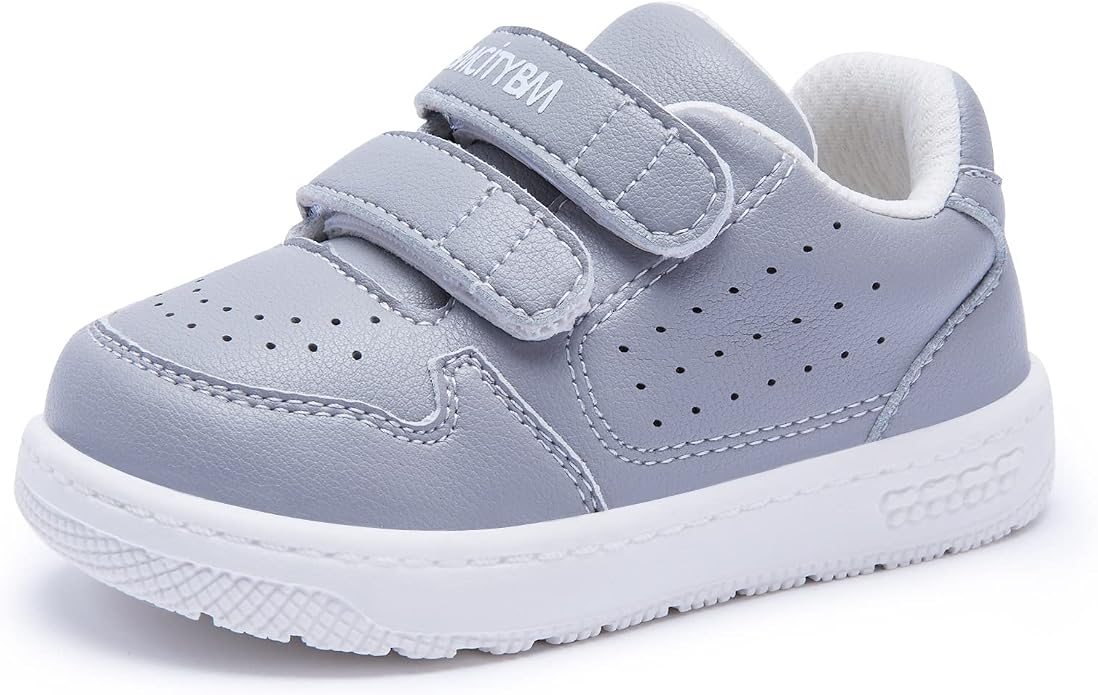 BMCiTYBM Baby Shoes Infant Boy Girl First Walker Shoes Toddler Walking Shoes by BMCiTYBM