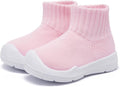 MORENDL Toddler Sock Shoes Baby Walking Shoes Infant Slippers Boys & Girls by MORENDL