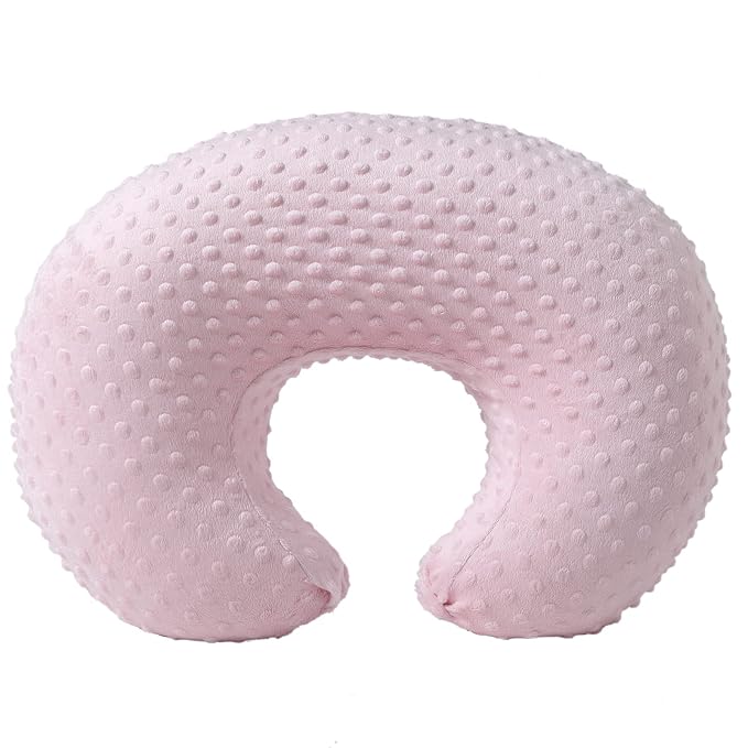 Baby Nursing Pillow and Body Positioner - Image 5