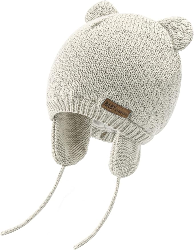 BAVST Baby Beanie Hat for Winter by BAVST