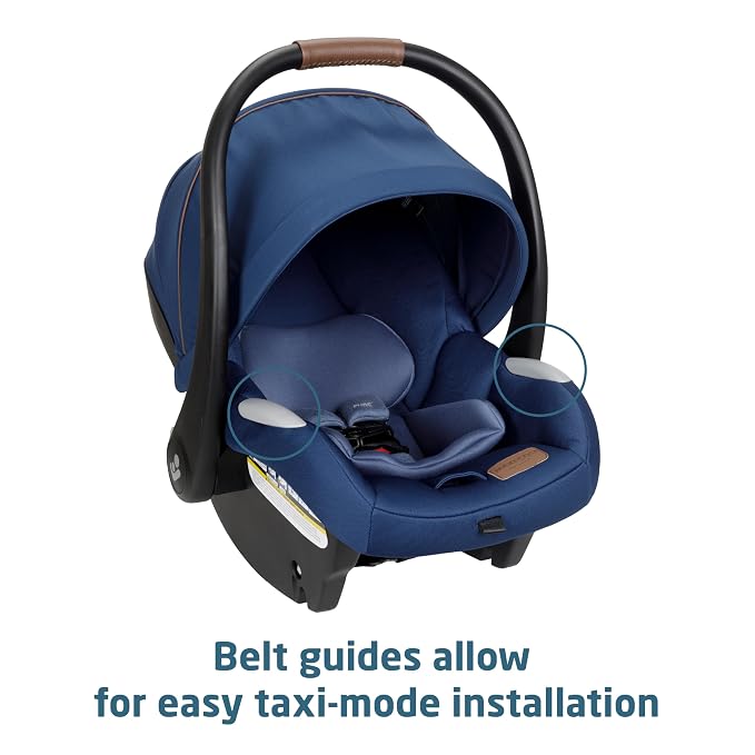 Maxi-Cosi Zelia™ Luxe 5-in-1 Modular - Image 20