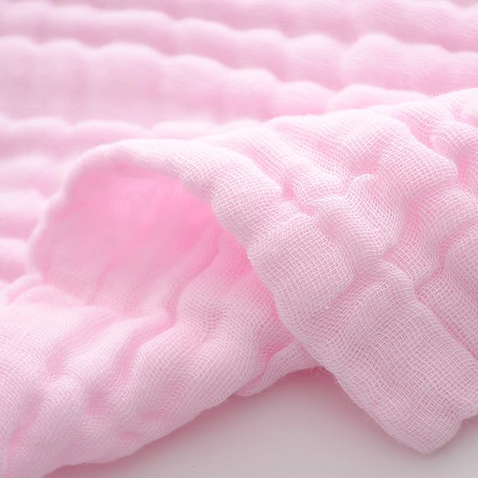 MUKIN Baby Washcloths - Image 3