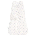 HALO 100% Cotton Sleepsack Swaddle, 3-Way Adjustable Wearable Blanket, TOG 1.5 by HALO