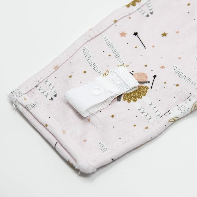 Woombie Soothing Sleep Sack, Baby Sleeper - Image 7