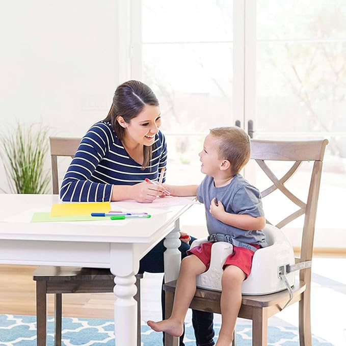 Bumbo 2 Pack 3-in-1 Multi-Seat for 6 to 36 Months, Travel Baby Feeding and Play - Image 9