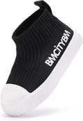 BMCiTYBM Baby Sneakers Girls Boys Lightweight Breathable Mesh First Walkers by BMCiTYBM