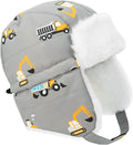 JAN & JUL Waterproof Winter Hat by JanJul