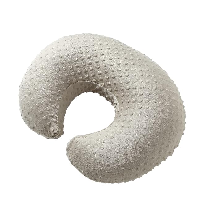 Baby Nursing Pillow and Body Positioner - Image 8