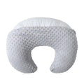 Nursing Pillow for Breastfeeding, Breast Feeding Pillows for Mom, Nursing by Blackleaf+baby