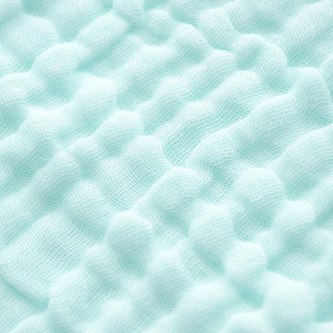 MUKIN Baby Washcloths - Image 4