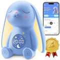 2025 Mom's Choice Awards | White Noise Sound Machine Baby by Mewaii
