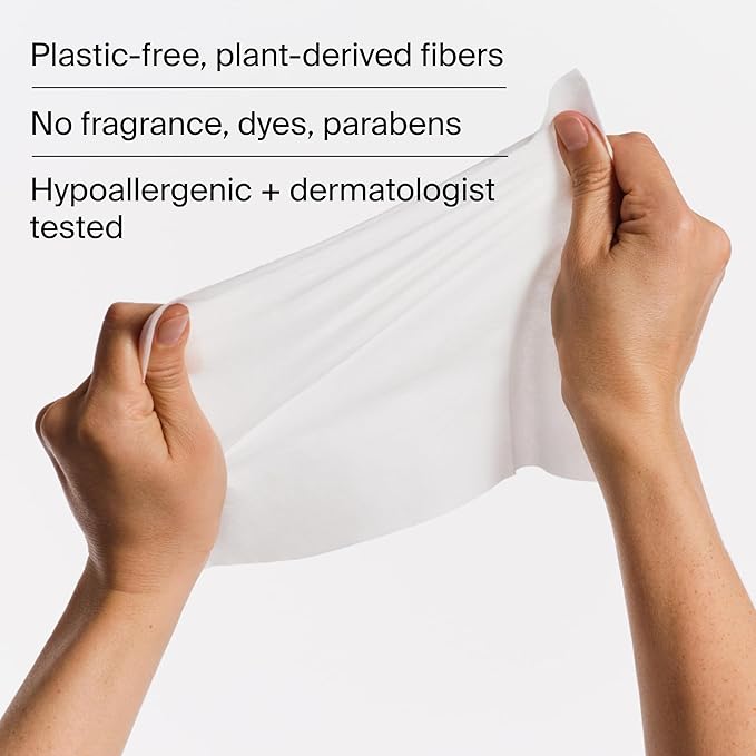 Coterie Baby Soft Wipe for Sensitive Skin, Hydrating Moisturizers and Emollients - Image 5