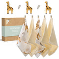 Momcozy Baby Washcloths by Momcozy