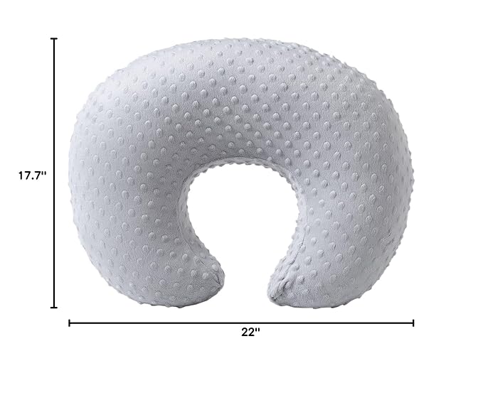 Baby Nursing Pillow and Body Positioner - Image 8