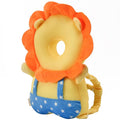 Baby Head Protector Backpack -Soft & Lightweight Pads by Unknown